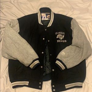 LA KINGS jacket vintage